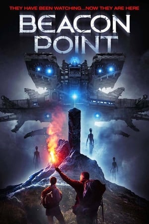 Beacon Point 2016 Hindi Dual Audio 720p Web-DL [830MB]