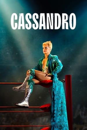 Cassandro 2023 Hindi Dual Audio HDRip 720p – 480p