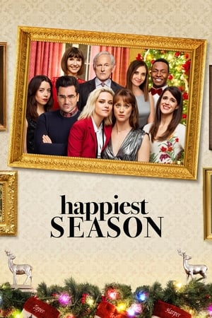 Happiest Season (2020) Hindi Dual Audio 720p HDRip [1GB]