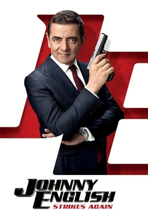 Johnny English Strikes Again (2018) Hindi Dual Audio 480p BluRay 300MB