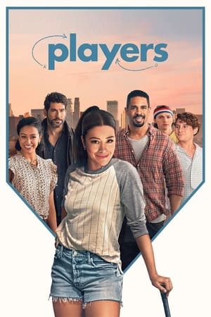 Players (2024) Hindi Dual Audio HDRip 720p – 480p