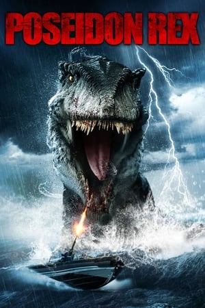 Poseidon Rex 2013 Hindi Dual Audio 480p BluRay 260MB