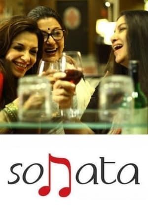 Sonata 2017 Full Movie 720p HDRip Download - 800MB