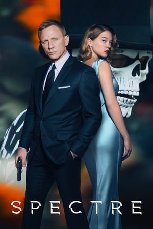 Spectre (2015) Hindi Dual Audio 720p BluRay [1.1GB]