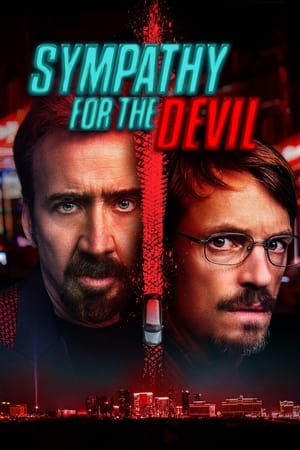 Sympathy for the Devil 2023 Hindi Dual Audio HDRip 720p – 480p