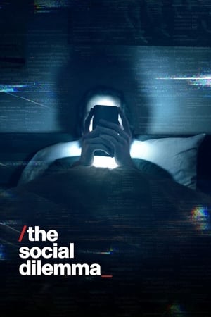 The Social Dilemma (2020) Hindi Dual Audio 720p Web-DL [1GB]