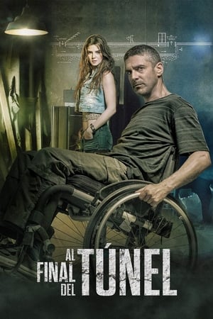 Tunnel 2016 Hindi Dual Audio HDRip 720p – 480p